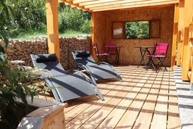 Domaine Des Gendalis