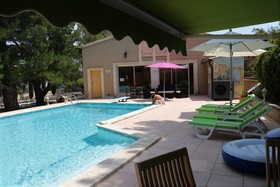 Domaine Des Gendalis