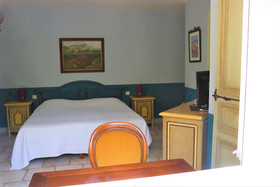 Domaine Des Gendalis