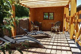 Domaine Des Gendalis