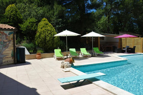 Domaine Des Gendalis
