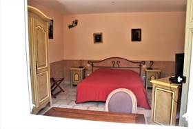 Domaine Des Gendalis