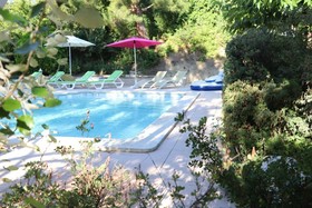 Domaine Des Gendalis