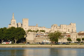 Résidence Les Rives du Lac