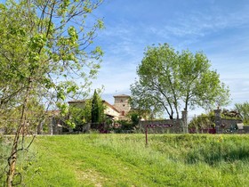 Mas Bourdaric - Location De Gites En Ardeche Du Sud
