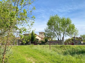Mas Bourdaric - Location De Gites En Ardeche Du Sud