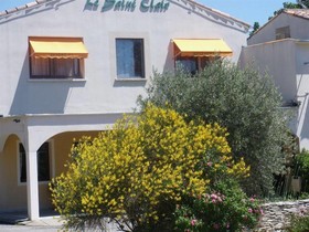 Hôtel Saint Clair