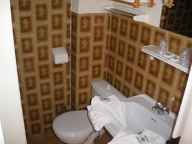 Hôtel Saint Clair