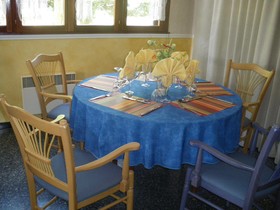 Hôtel Saint Clair