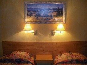 Hôtel Saint Clair