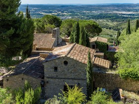 Garrigae Abbaye de Sainte Croix