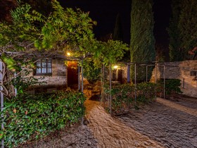 Garrigae Abbaye de Sainte Croix