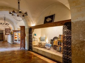 Garrigae Abbaye de Sainte Croix