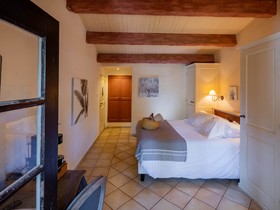 Garrigae Abbaye de Sainte Croix