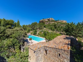 Garrigae Abbaye de Sainte Croix