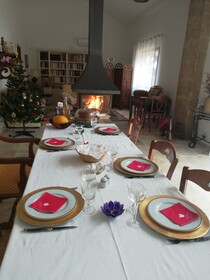 Bastide Des Martelieres