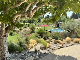 Bastide Des Martelieres