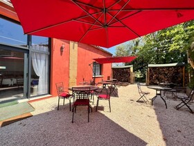 Bastide Des Martelieres