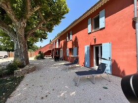 Bastide Des Martelieres