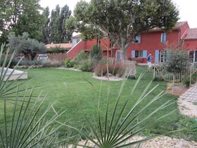 Bastide Des Martelieres