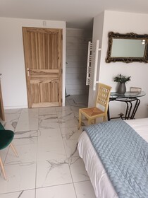 Bastide Des Martelieres