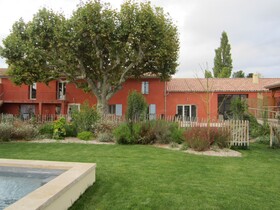 Bastide Des Martelieres
