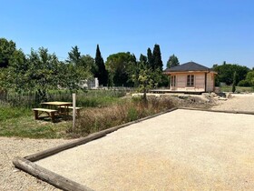 Bastide Des Martelieres