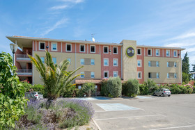 B&B HOTEL Salon de Provence
