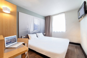 B&B HOTEL Salon de Provence