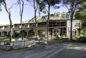 Best Western Hotel Domaine de Roquerousse