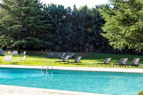 Best Western Hotel Domaine de Roquerousse