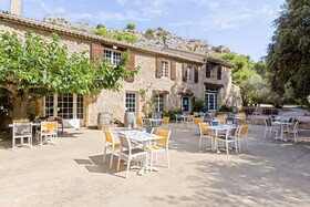 Best Western Hotel Domaine de Roquerousse
