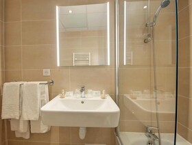 Best Western Hotel Domaine de Roquerousse
