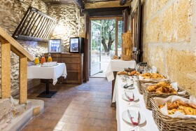 Best Western Hotel Domaine de Roquerousse