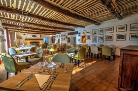 Best Western Hotel Domaine de Roquerousse