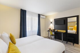 Best Western Hotel Domaine de Roquerousse