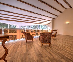 Best Western Hotel Domaine de Roquerousse
