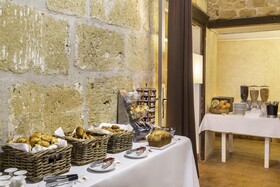Best Western Hotel Domaine de Roquerousse