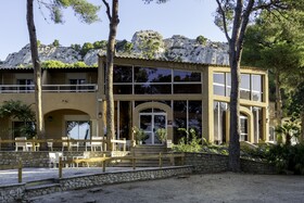 Best Western Hotel Domaine de Roquerousse