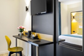 Best Western Hotel Domaine de Roquerousse