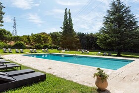Best Western Hotel Domaine de Roquerousse
