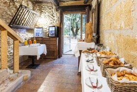 Best Western Hotel Domaine de Roquerousse