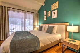 Best Western Hotel Domaine de Roquerousse