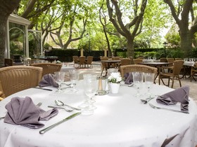Hotel Restaurant La Touloubre
