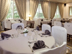 Hotel Restaurant La Touloubre