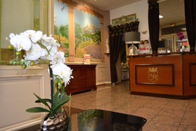 Hôtel  d'Angleterre