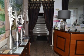 Hôtel  d'Angleterre