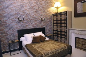Hôtel de Provence