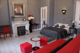 Hôtel de Provence