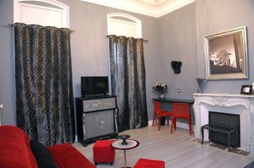 Hôtel de Provence
